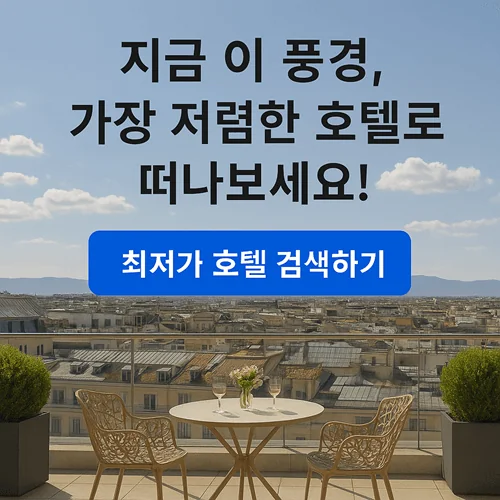 해외여행